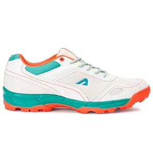 Boldfit Cricket Shoes for Men & Boys Sports Shoes for Lightweight Cricket Sports Shoes,