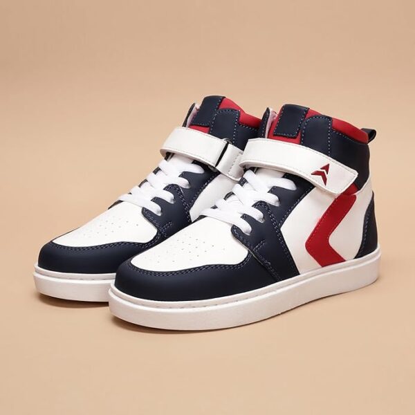 AVANT Boys Kids Sneakers Shoes - Image 4